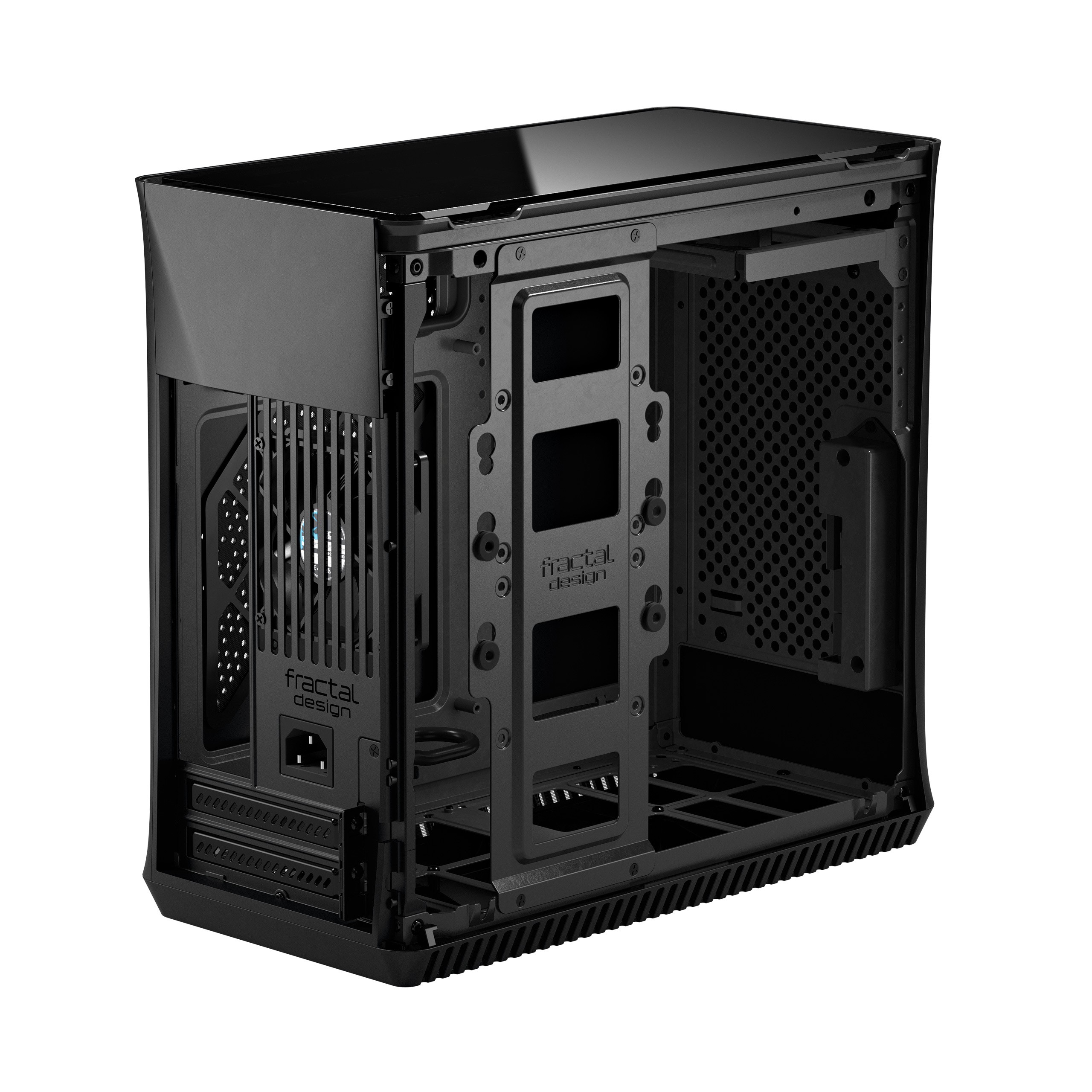 Era ITX - Carbon TG - Mini-ITX