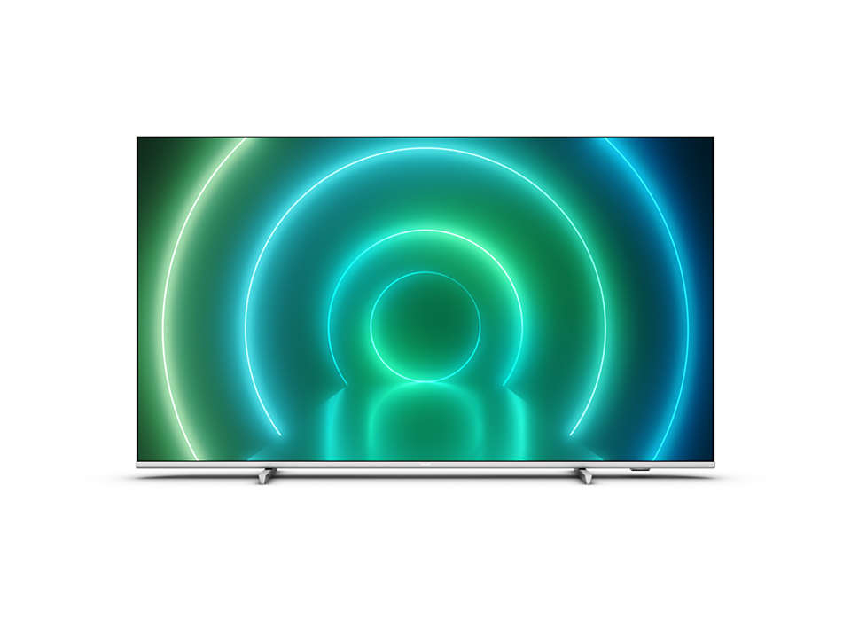 fonction smart tv