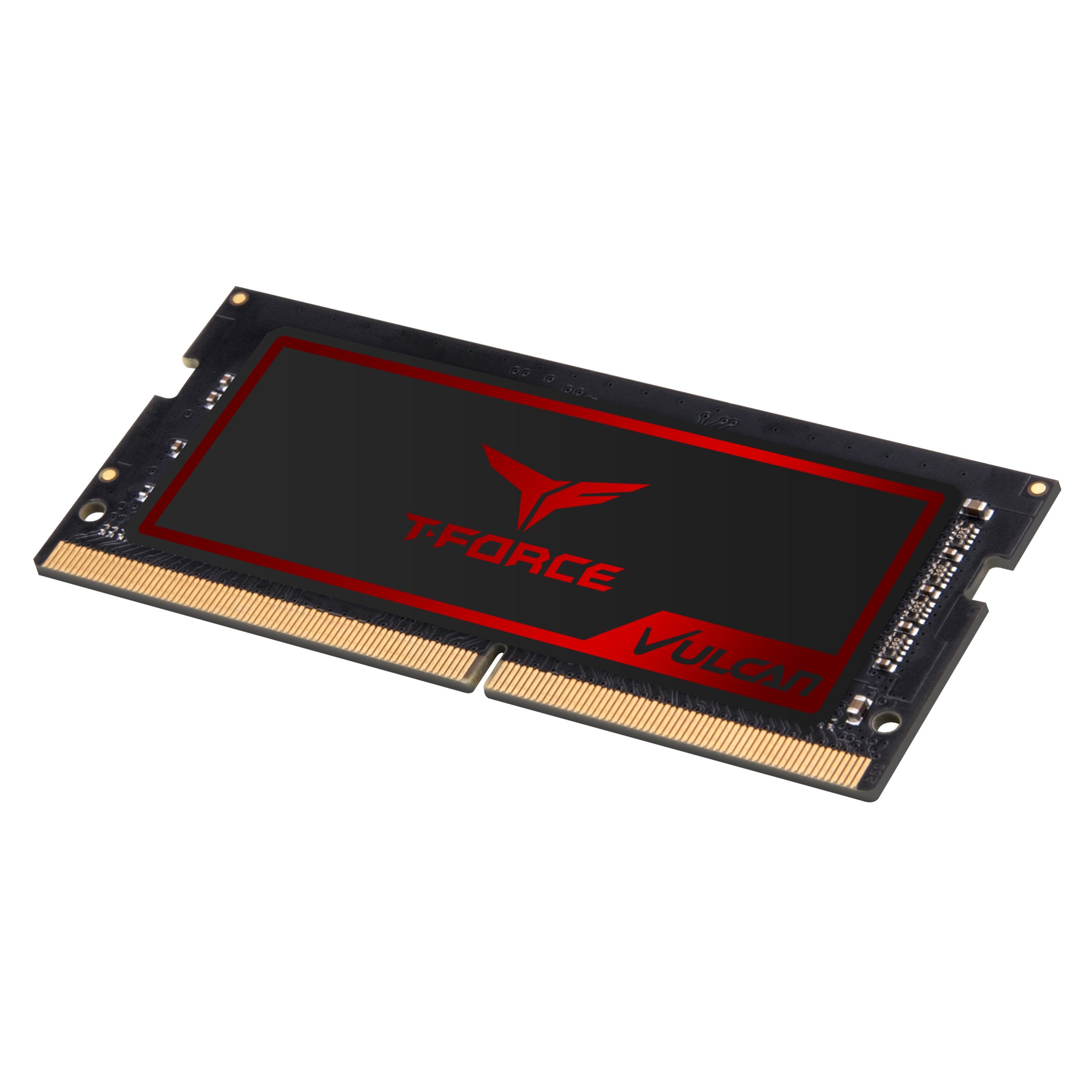 
RAM Vulcan 4 Go DDR4 2666 MHz T-Force
