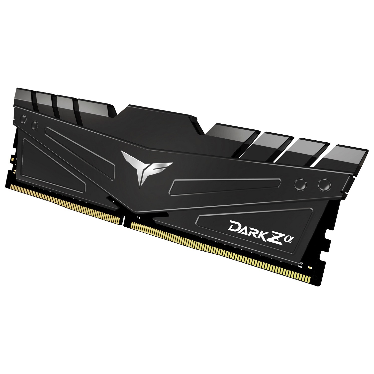 Dark Za - 2 x 8 Go - DDR4 3600 MHz - Noir