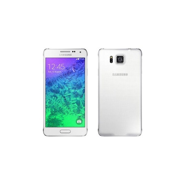 Samsung Galaxy Alpha