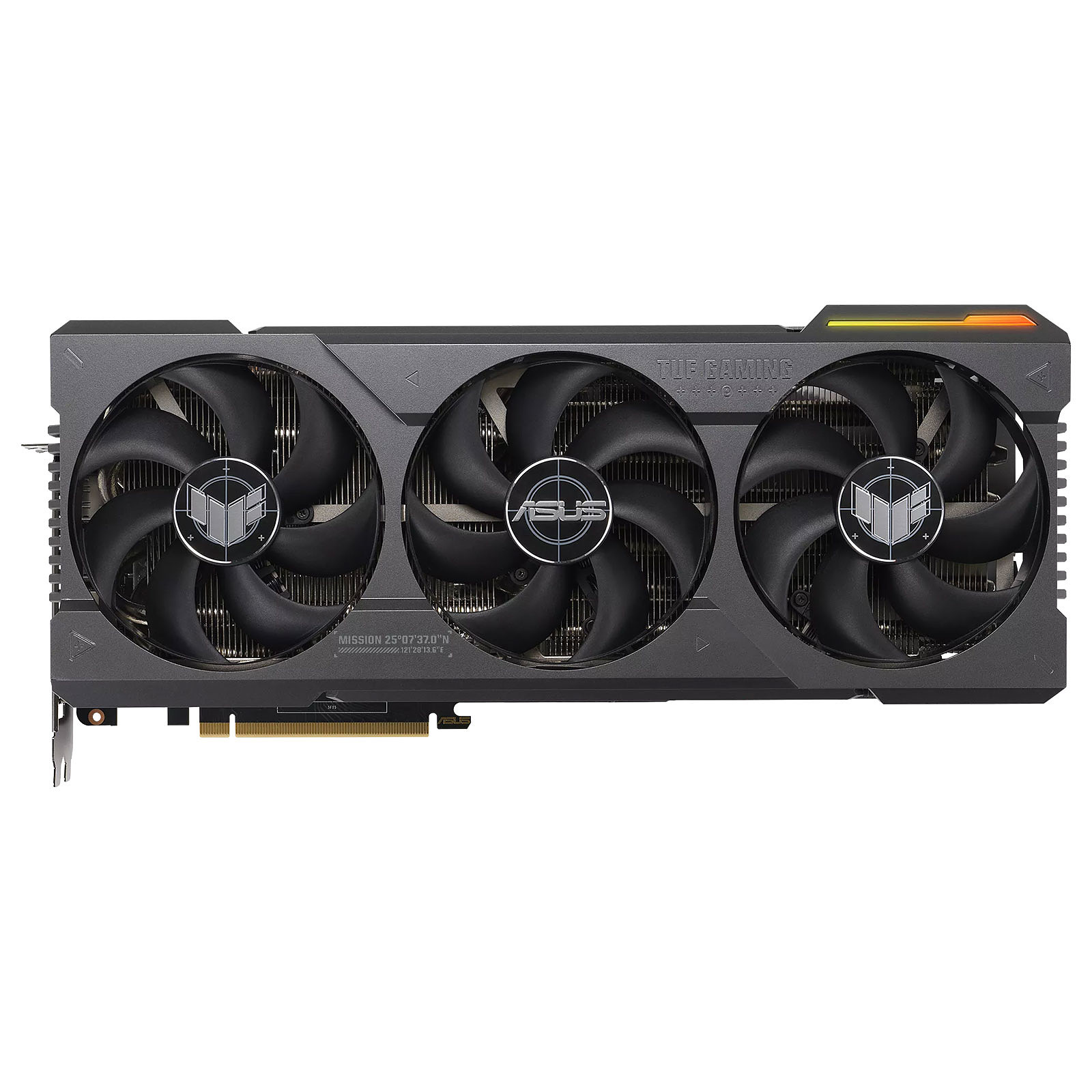 Carte-Graphique-ASUS-Gaming-GeForce-RTX-4090-OC-Edition-24GB