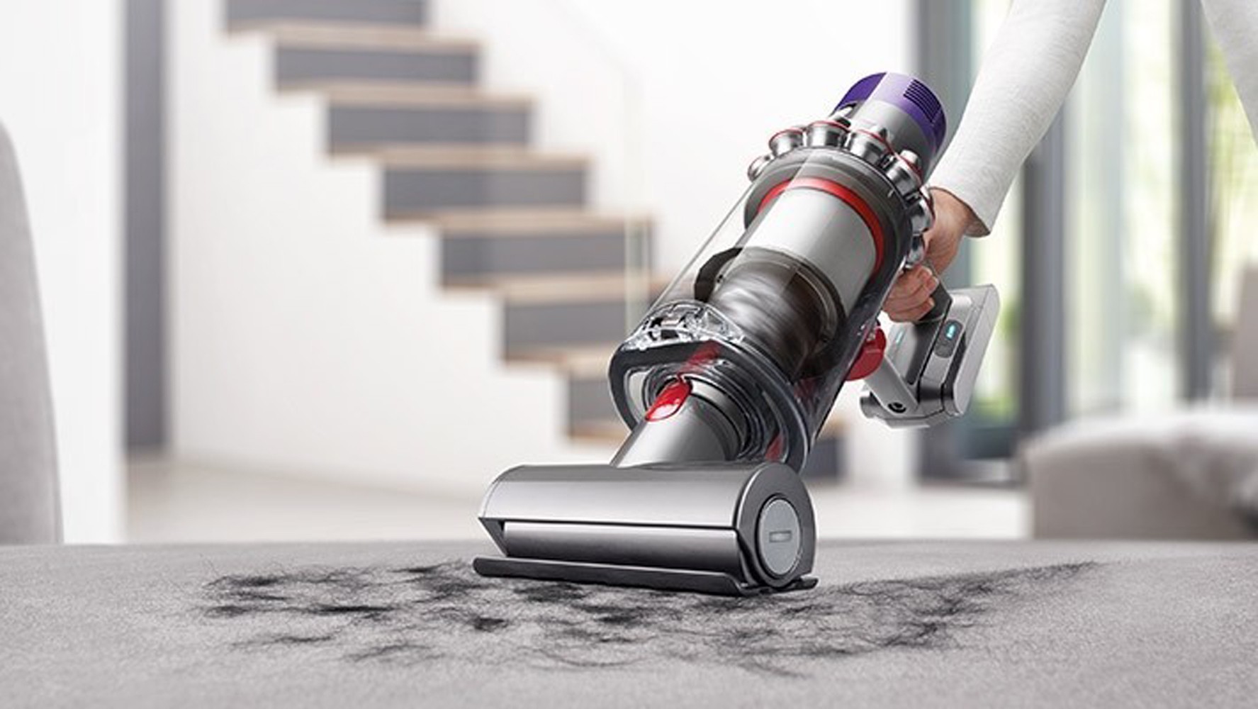 Dyson Cyclone V10 Absolute