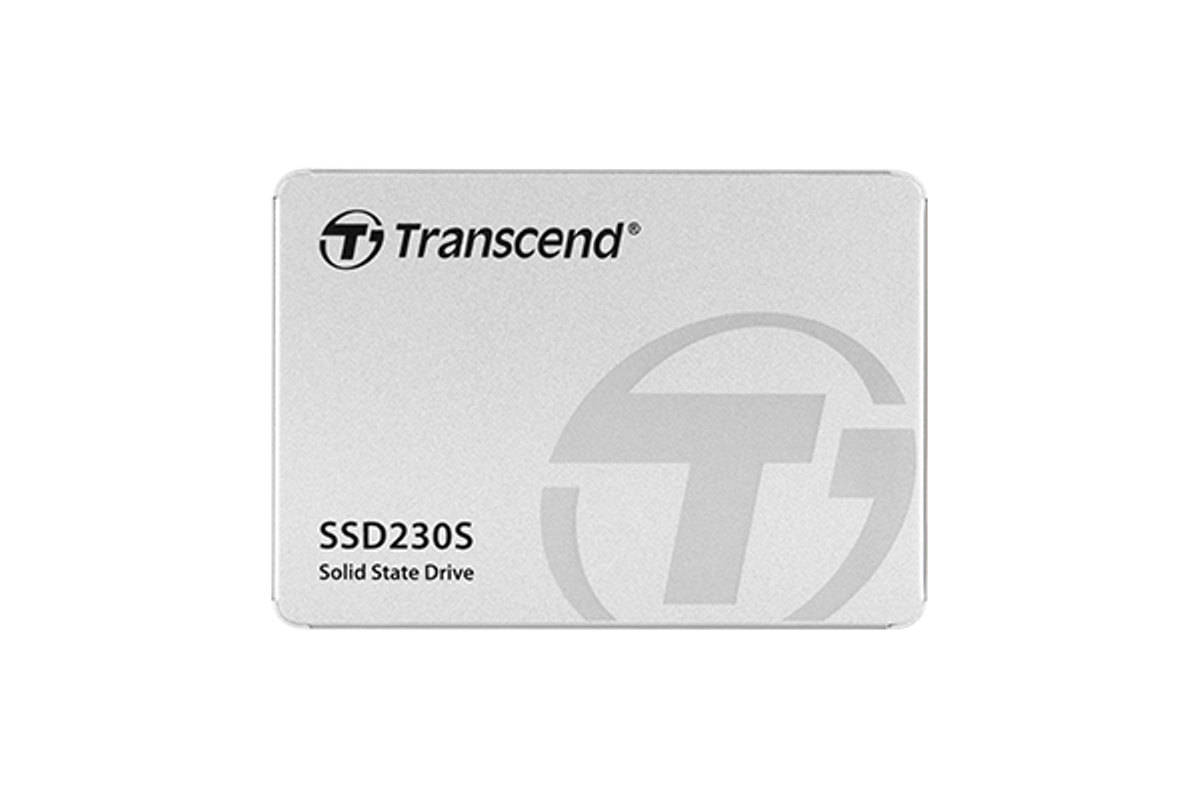 SSD 2.5