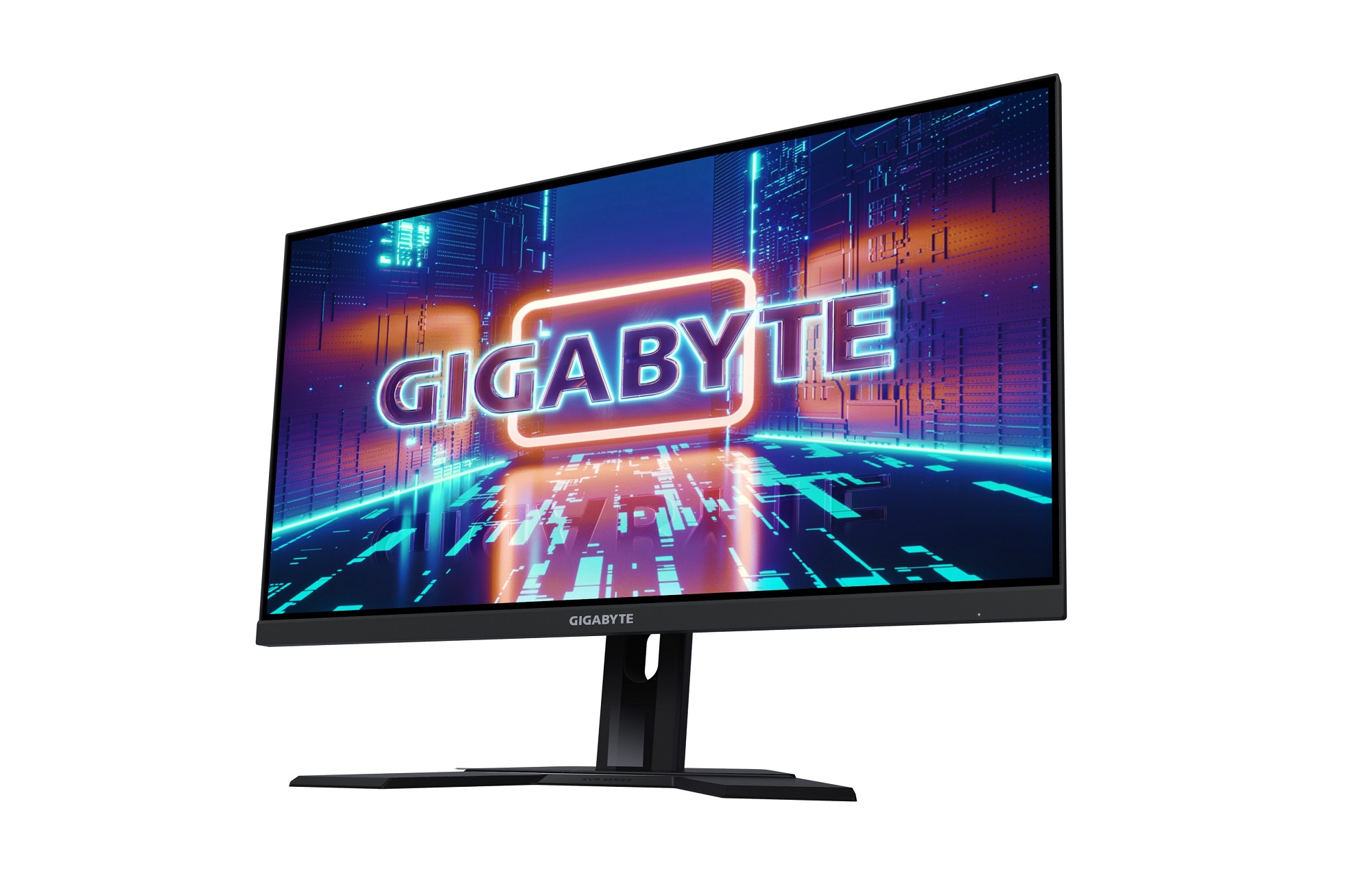 Gigabyte M27Q