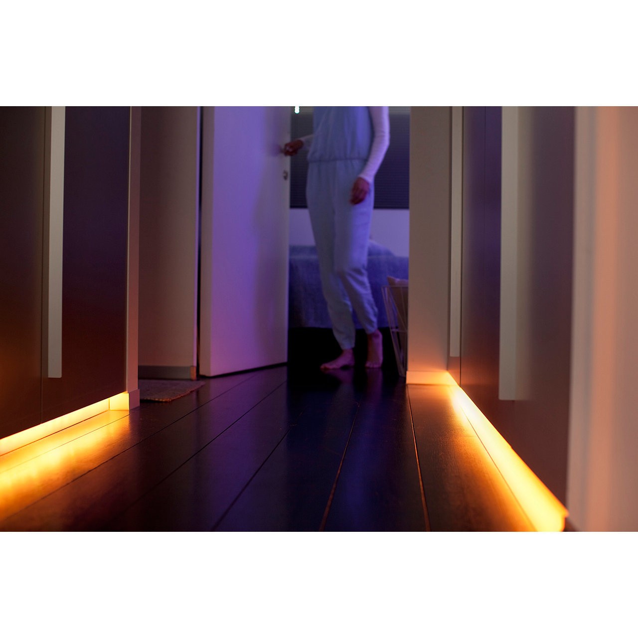 Extension de ruban LED Lightstrip Plus V3 Philips Hue