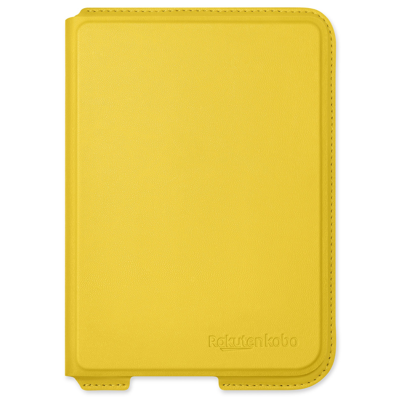 Etui Nia Sleepcover - Jaune