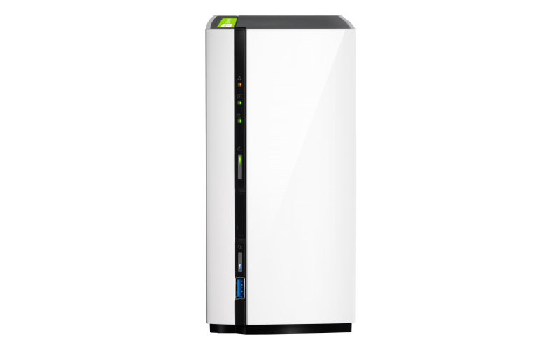 Serveur NAS 2 baies TS-228A Qnap