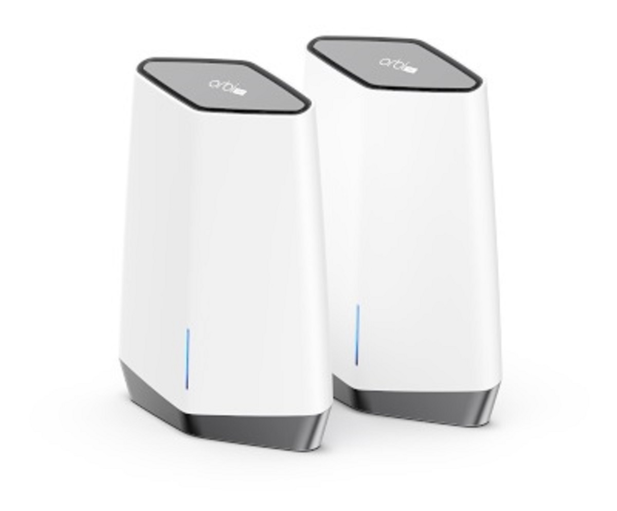 Orbi SWK80 - AX6000