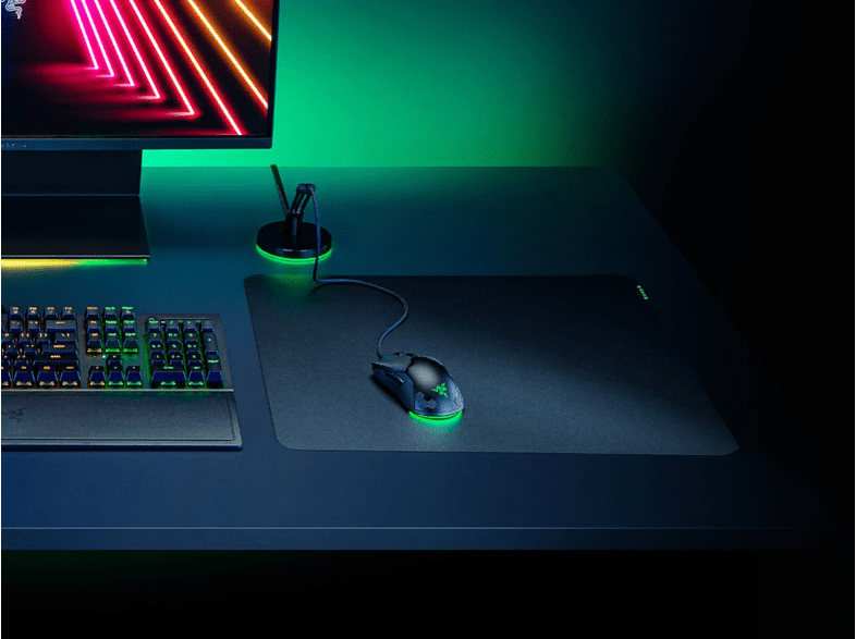 Tapis de souris Razer Sphex V3