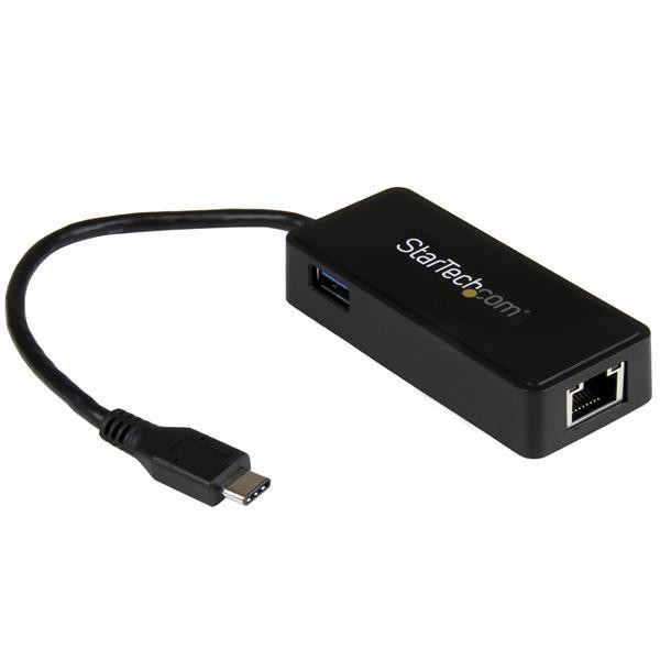 Adaptateur réseau USB-C vers RJ45