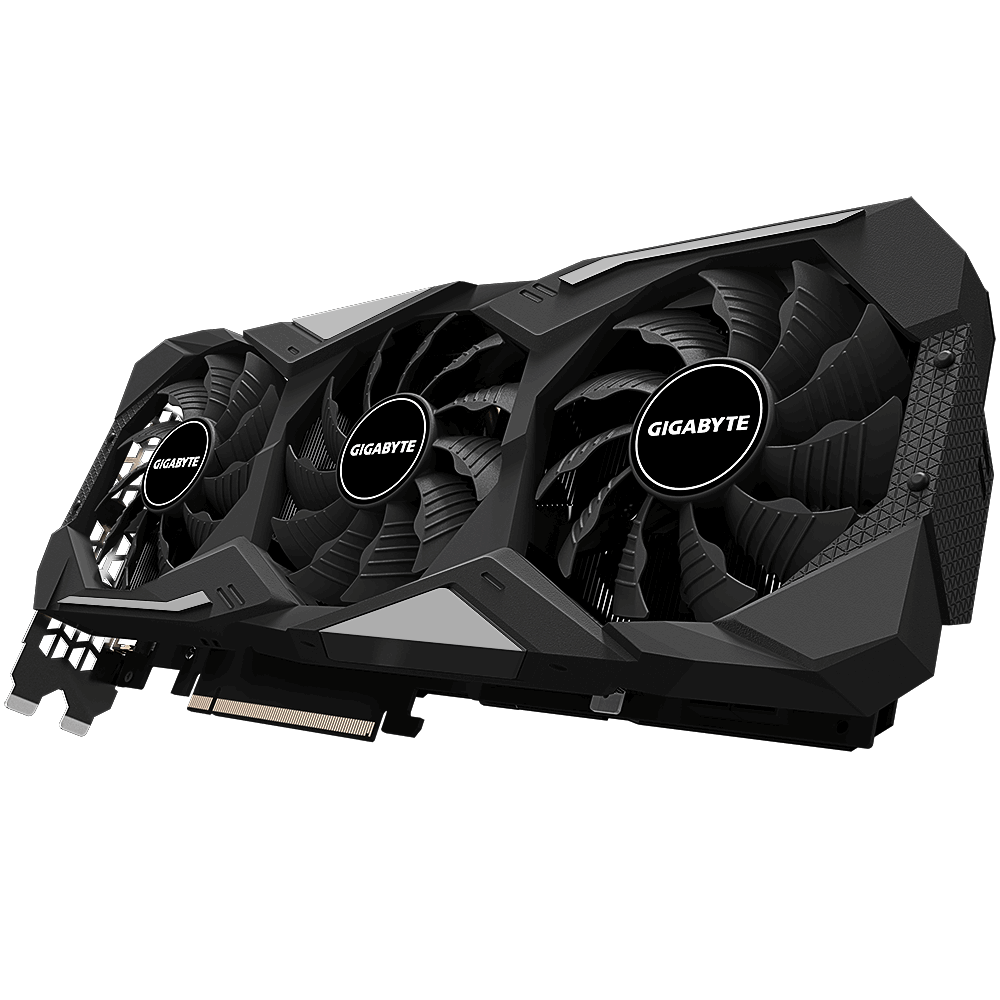 Geforce RTX 2070 Super - GAMING OC 3X  8 Go