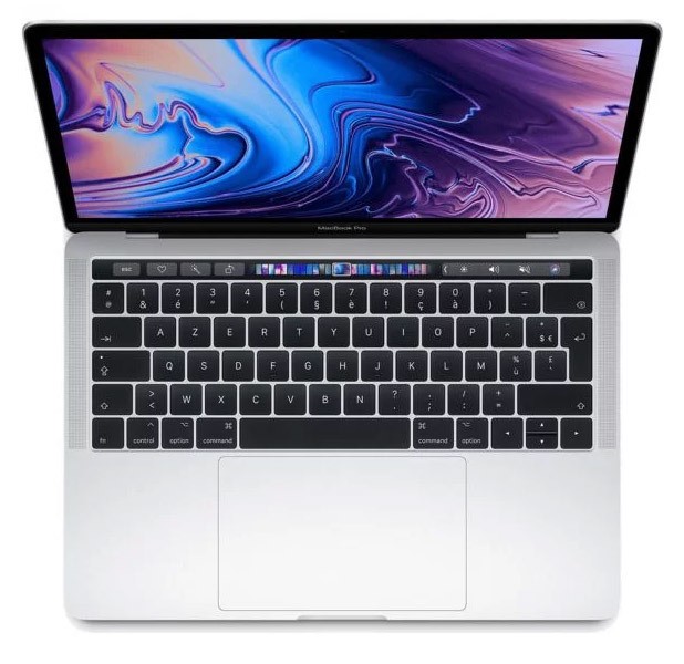 APPLE MacBook Pro 13 Touch Bar