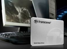 Transcend SSD220