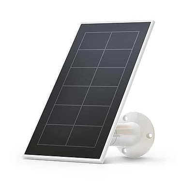 Arlo Essential Solar Panel W