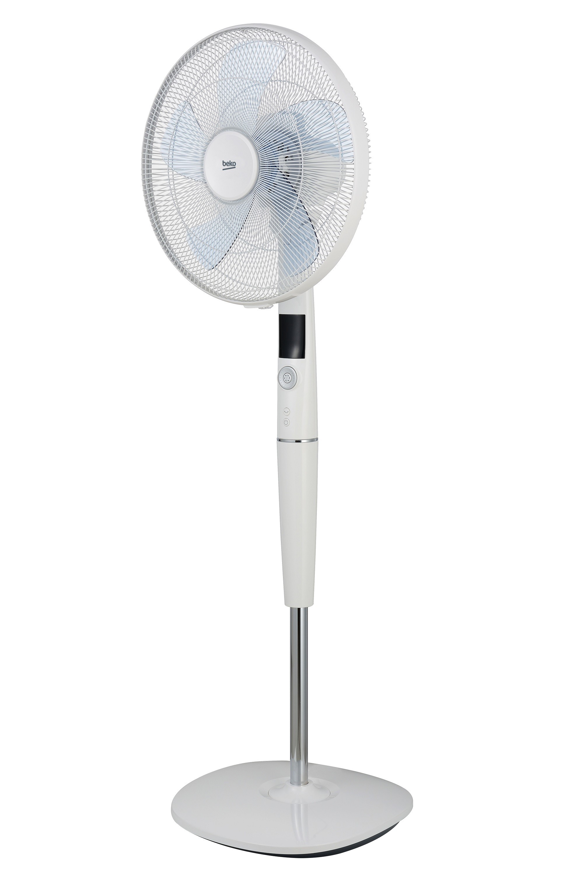 Ventilateur sur pied EFS8000WI Blanc