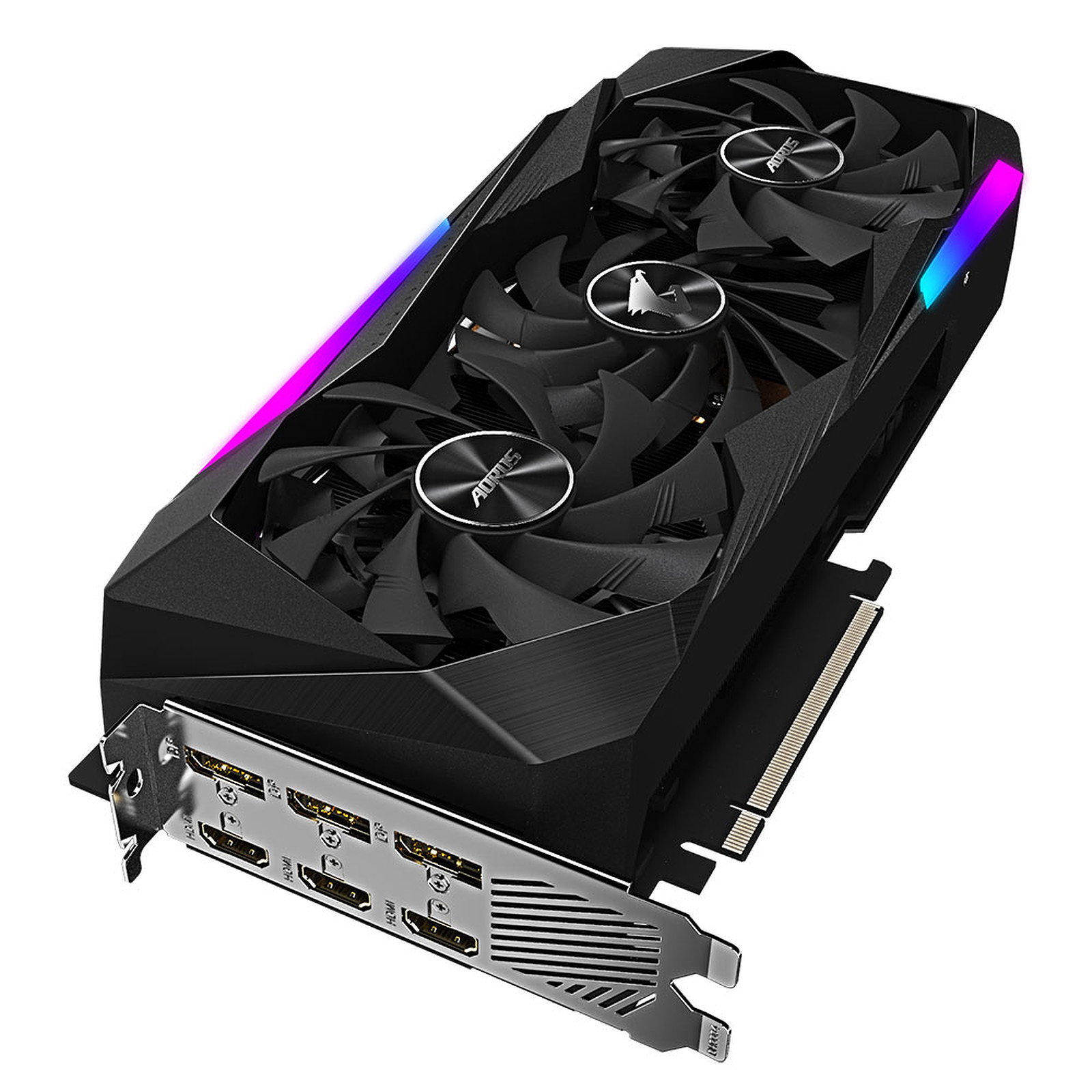 gigabyte aorus geforce rtx 3070 master