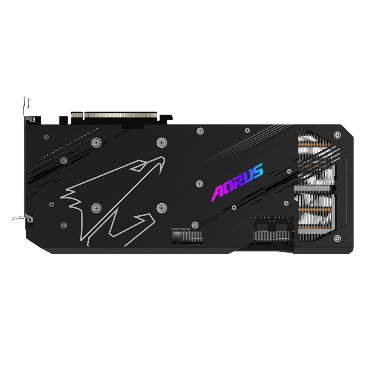 Radeon RX 6800 AORUS XT MASTER