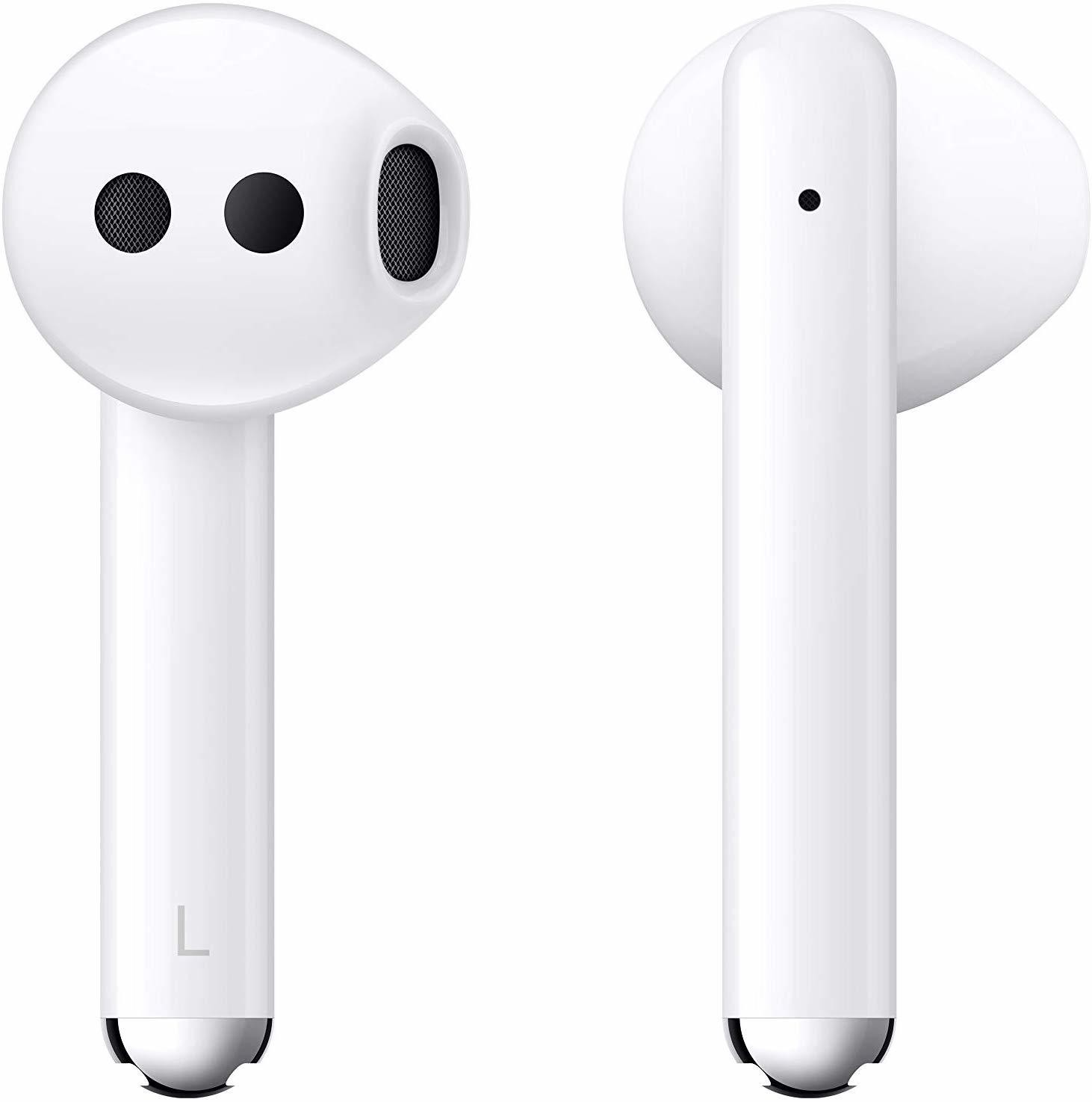 Ecouteurs Bluetooth Freebuds 3 Huawei Blanc