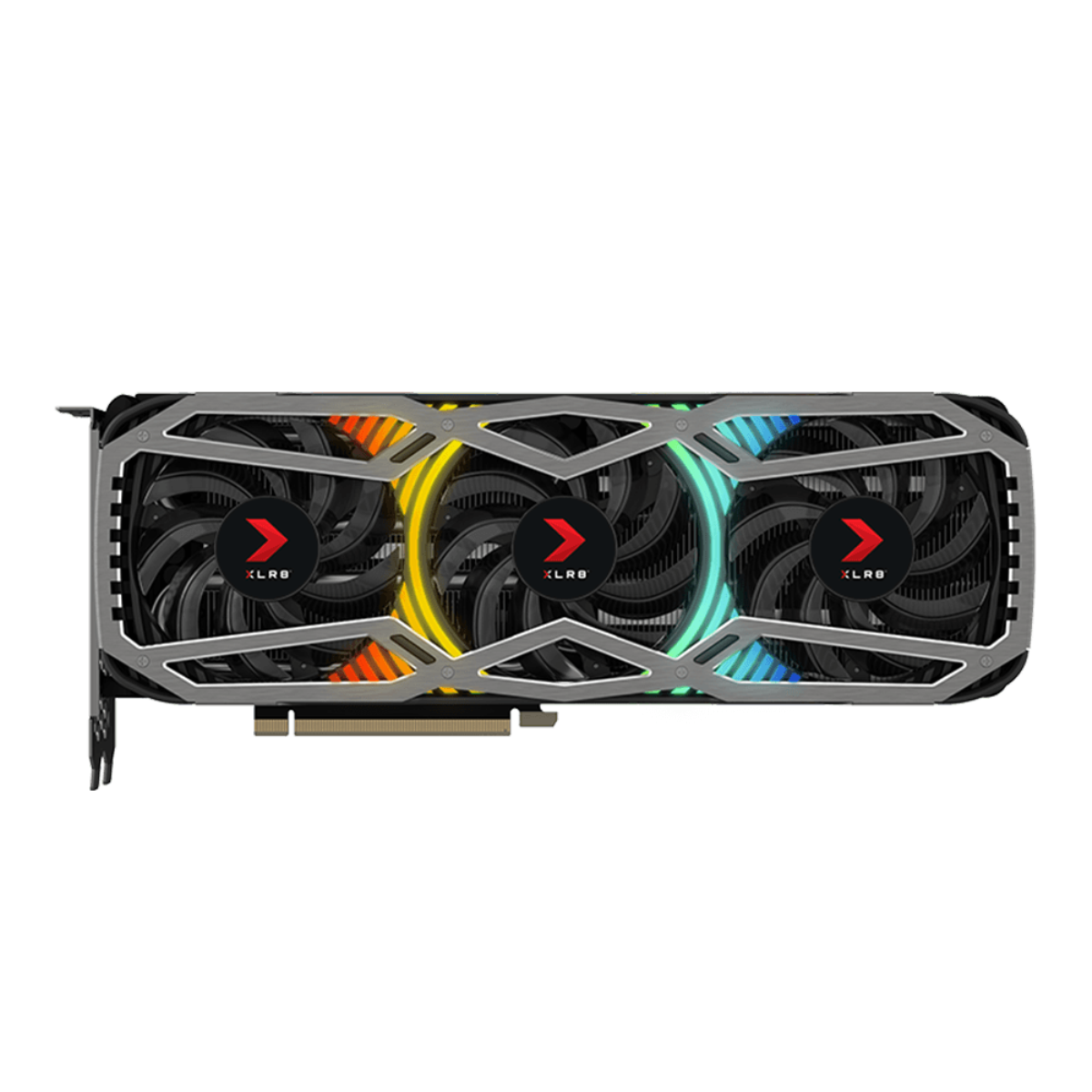 GeForce RTX 3080 Gaming REVEL EPIC-X