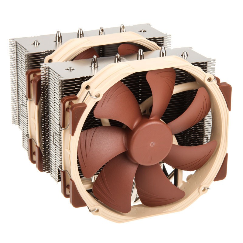 Ventirad CPU NH-D15 Noctua