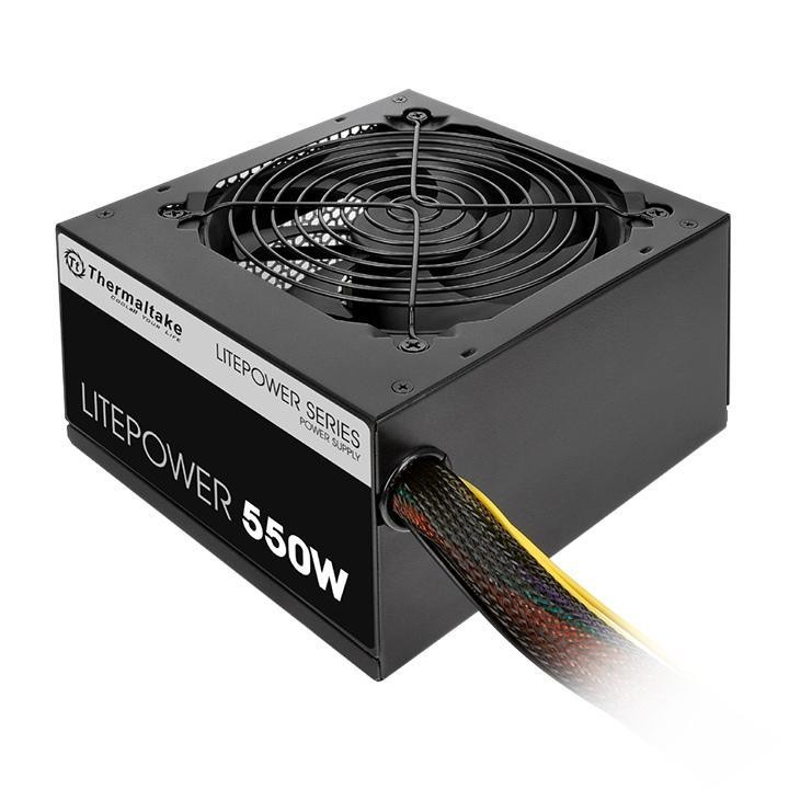 Alimentation LitePower 550 W Thermaltake