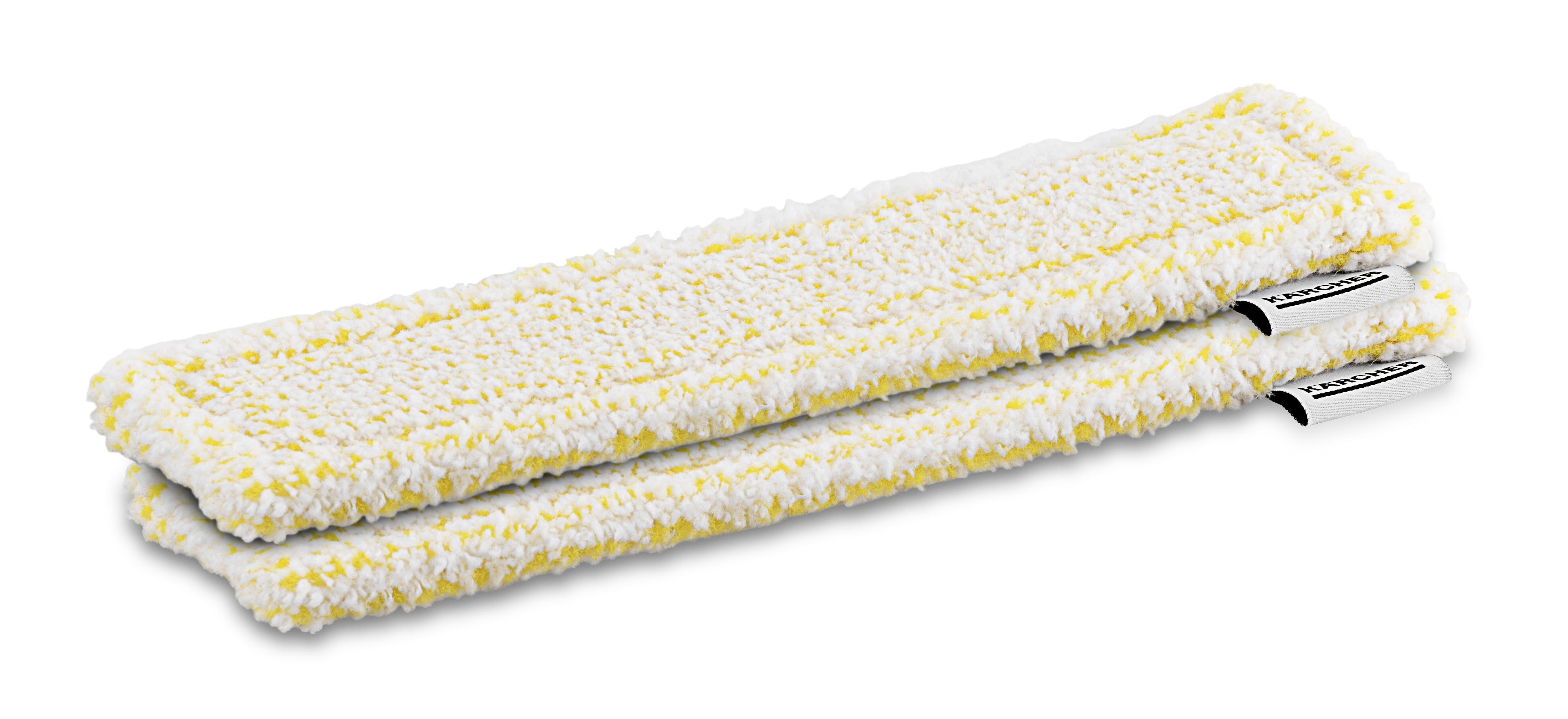 Bonnettes microfibre - 2.633-130.0