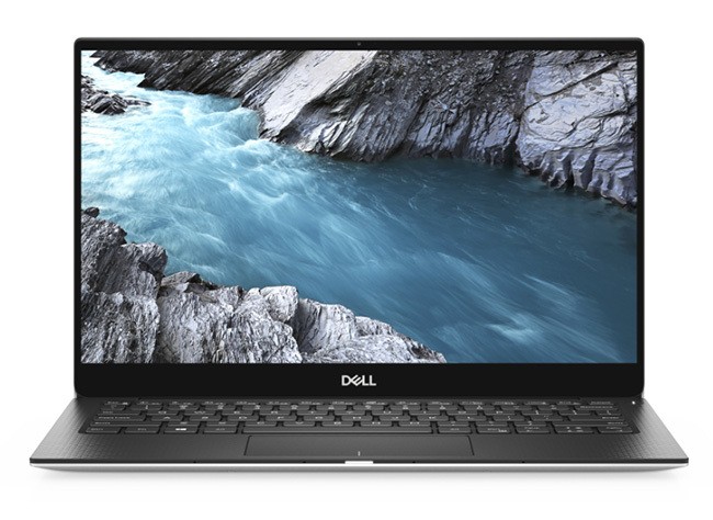 DELL XPS 13 - Ecran