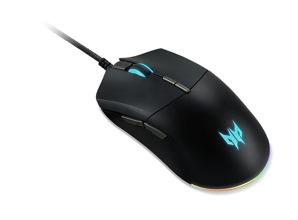 Souris Gamer Predator Cestus 330 Acer Noir