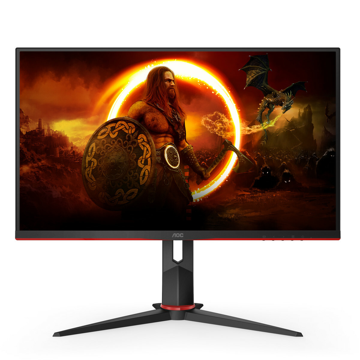 Ecran-PC-24G2SPUBK-AOC-Gaming