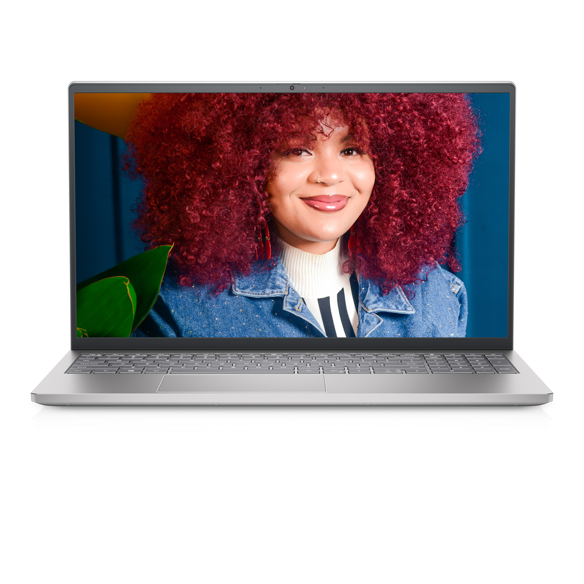 Inspiron 15 Plus 7510 - Argent