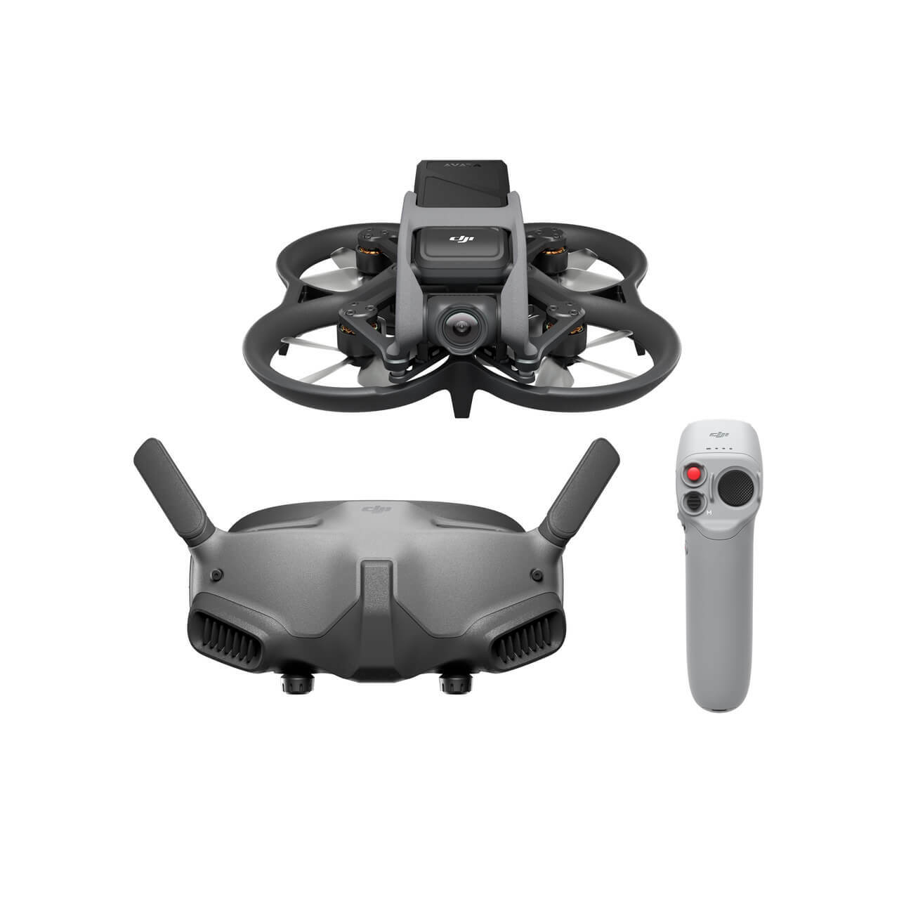 Drone-DJI-AVATA-ET-GOGGLES-2-PRO-VIEW-COMBO