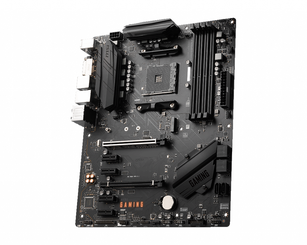 Carte mere b550-gaming-gen3-carte-mere-amd-ryzen-5000-socket-am4-m2-atx-noir