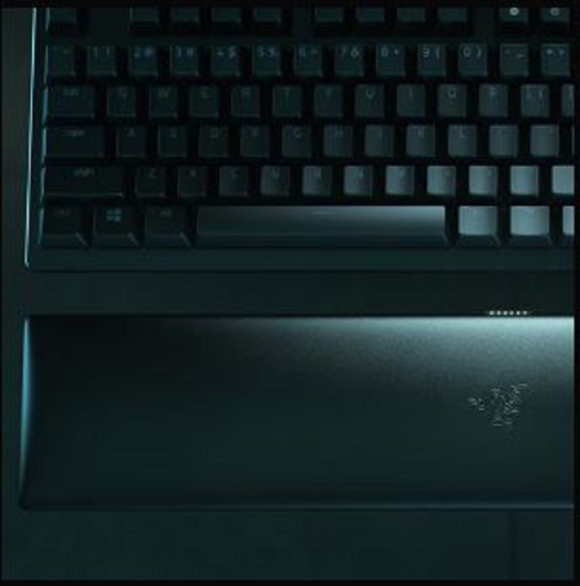 Clavier gamer Razer Huntsman V2 French Layout