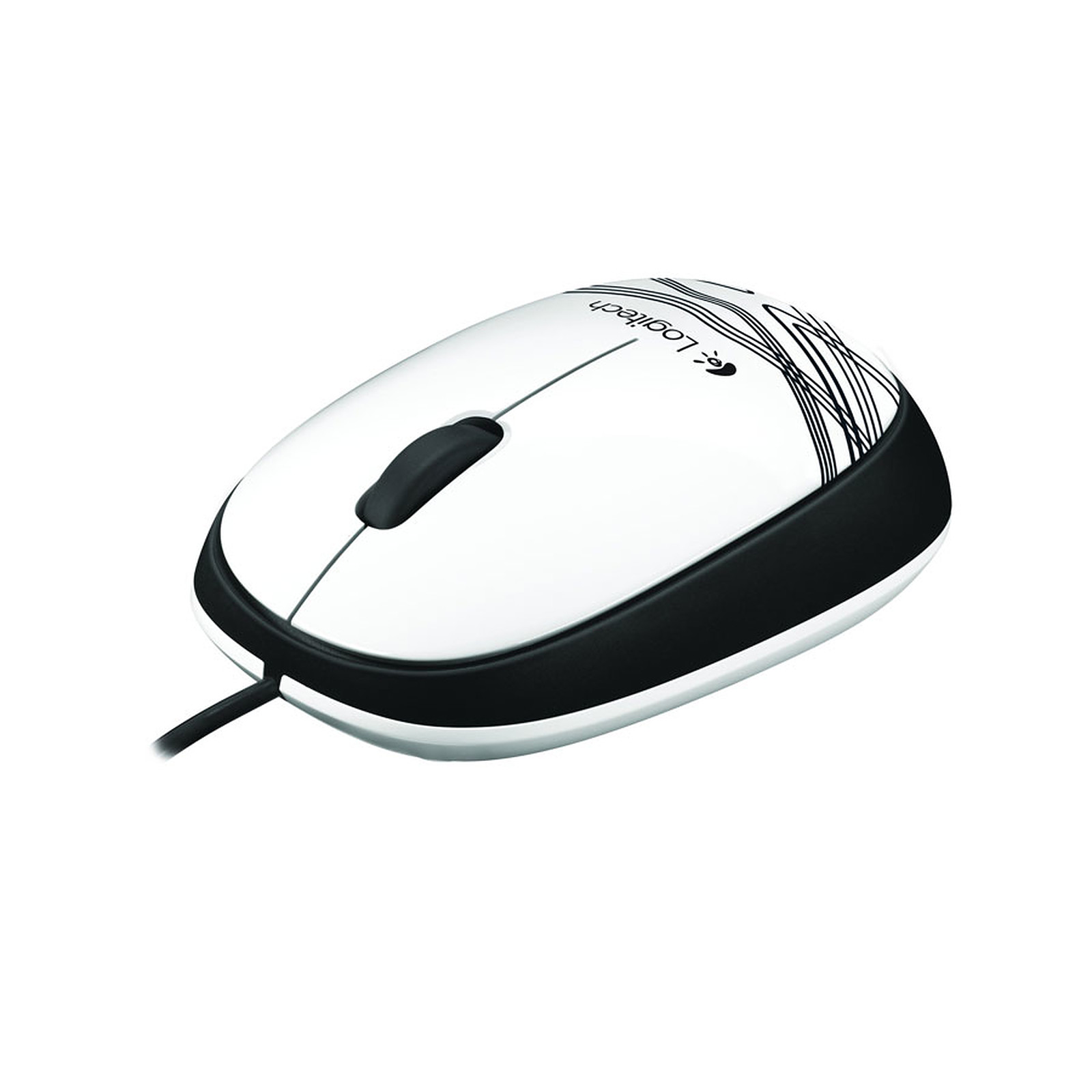 LOGITECH - M105