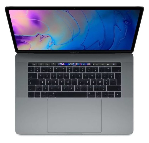 APPLE MACBOOK PRO 15 Touch Bar