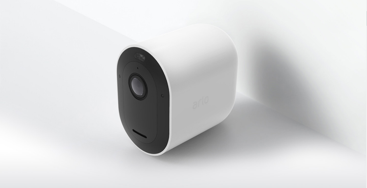 Arlo Pro 3