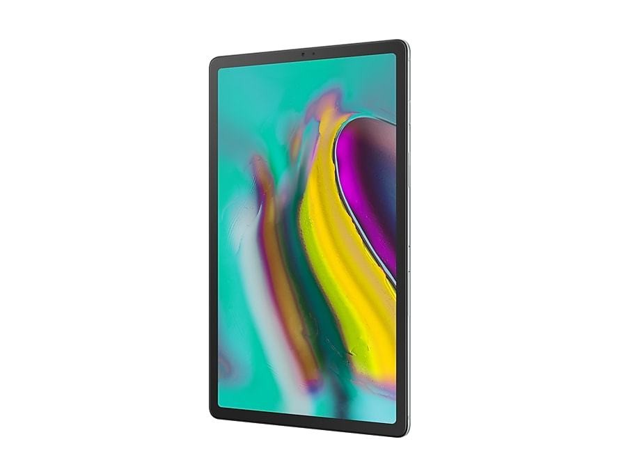 Galaxy Tab S5e 64Go Wifi Samsung Argent
