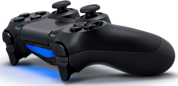 Manette Sony PS4 Dualshock 4