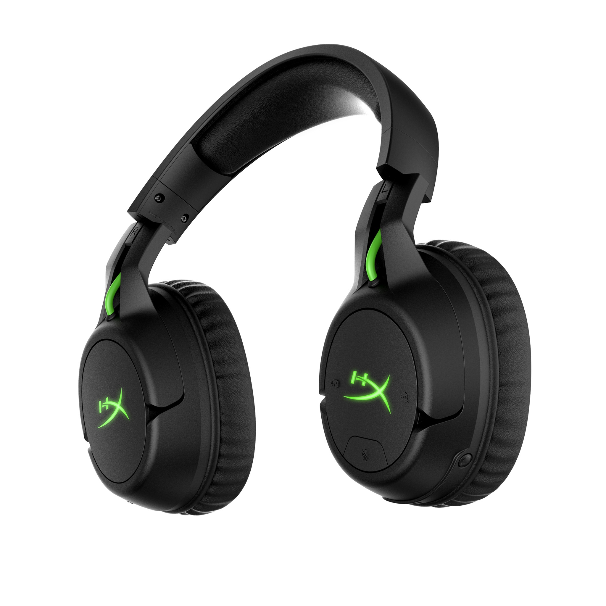 HyperX CloudX Chat (Xbox One) - Sans fil Wirelss