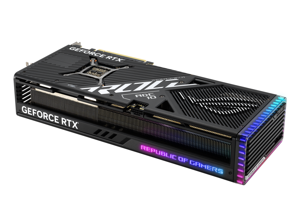 Carte-Graphique-ROG-Strix-GeForce-RTX(R)-4080-16GB-GDDR6X-OC-Edition