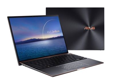 Zenbook S 

UX393EA-HK025T - Noir