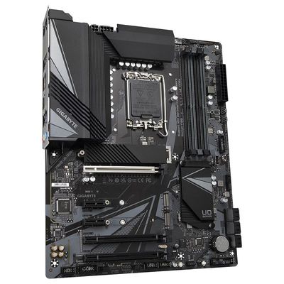 Gigabyte Z690 UD DDR4 socket lga 1700