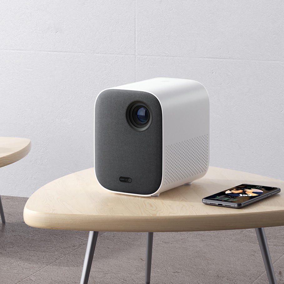 Mi Smart Compact Projector