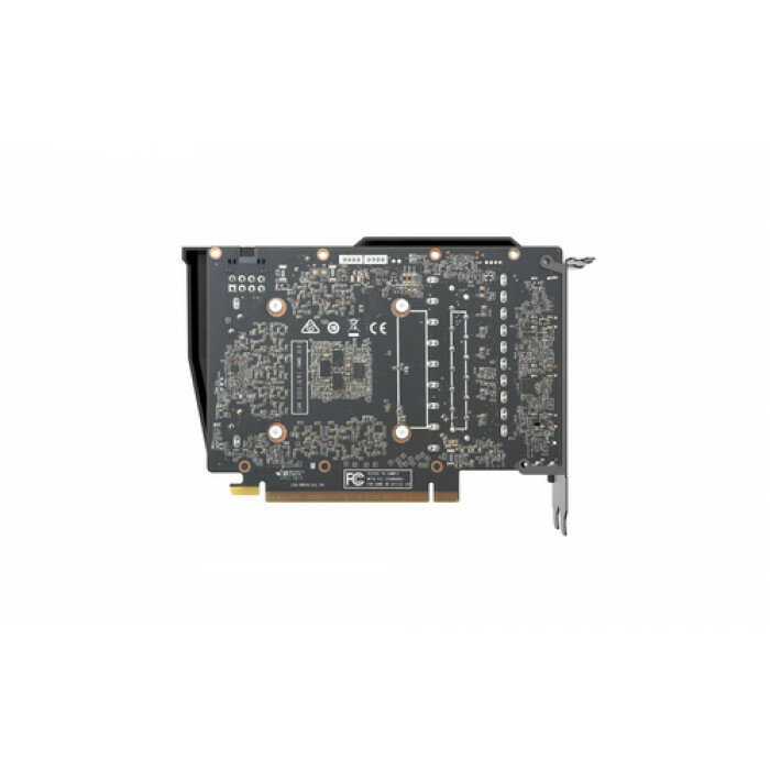 Carte-Graphique-Zotac-GAMING-GeForce-RTX-3050-Solo-NVIDIA-8-GB-GDDR6