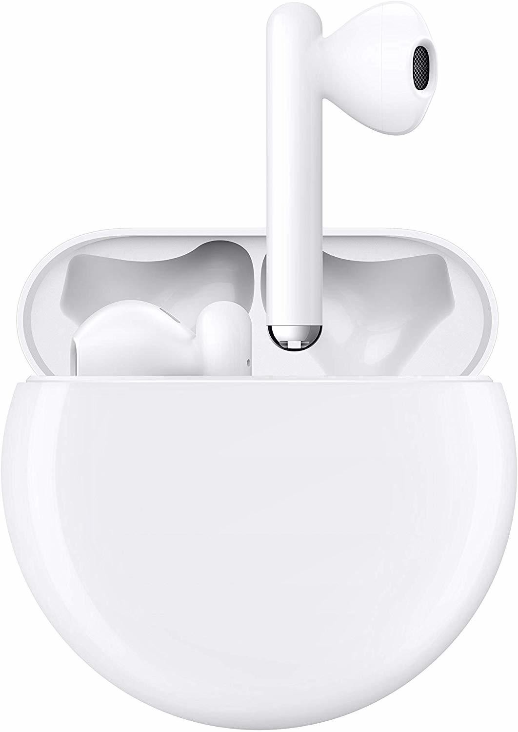 Ecouteurs Bluetooth Freebuds 3 Huawei Blanc