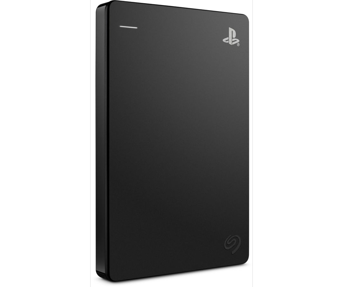 Disque dur externe Game Drive 2 To pour PS4 Seagate Noir