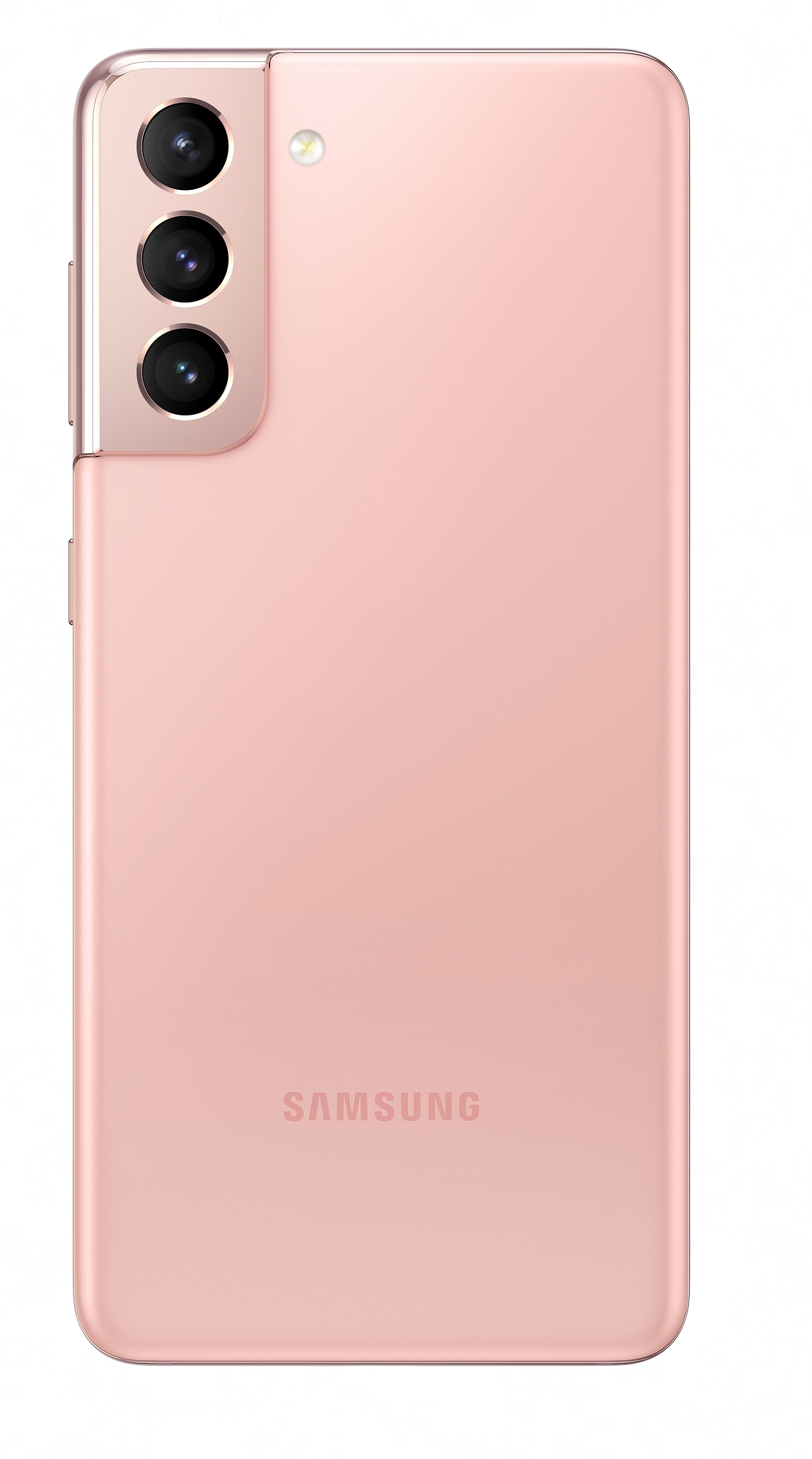 Galaxy S21 5G 128 Go Rose