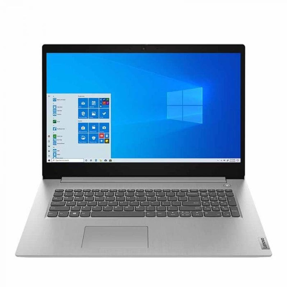 IdeaPad 3 - 17ITL6 - Arctic Grey