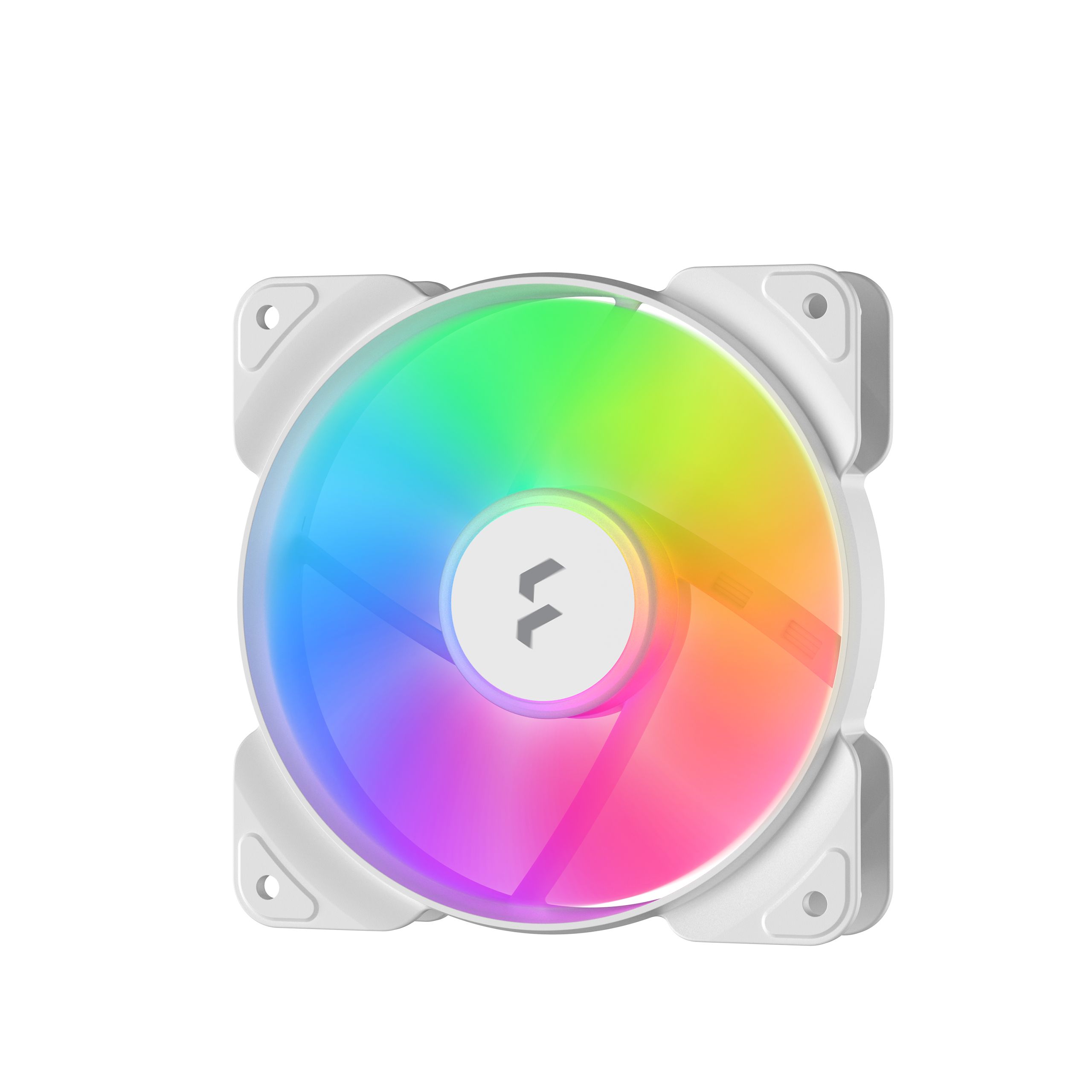 Aspect 14 RGB PWM White Frame